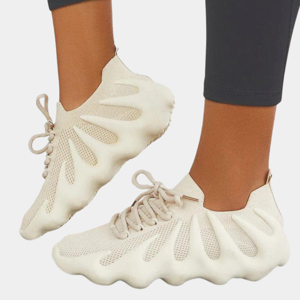 WW | Einzigartige Orthopädische Damensneaker