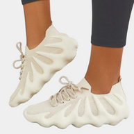 WW | Einzigartige Orthopädische Damensneaker