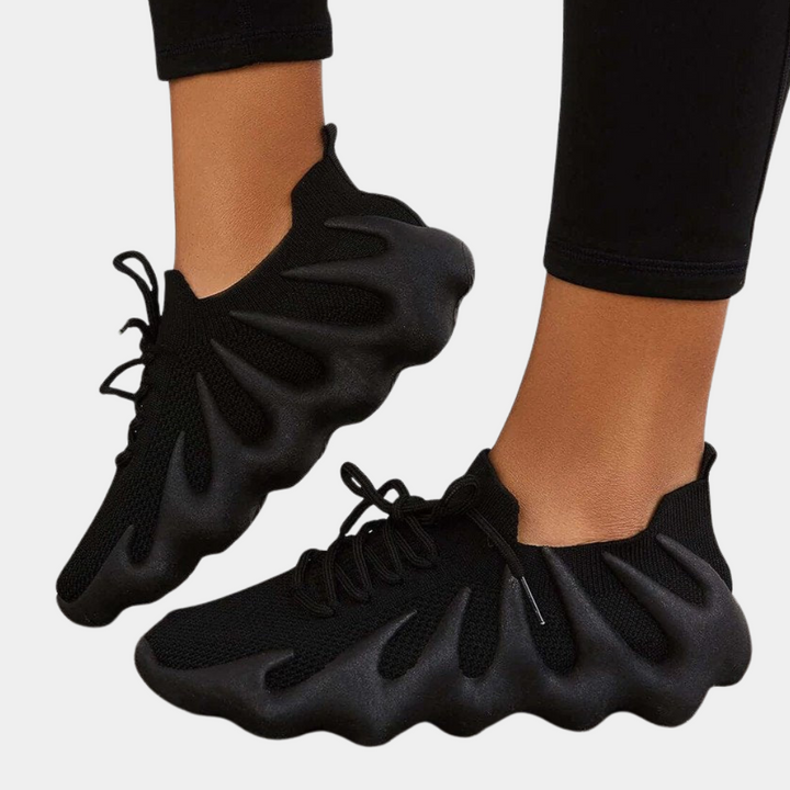 W&W Mode | Einzigartige Orthopädische Damensneaker