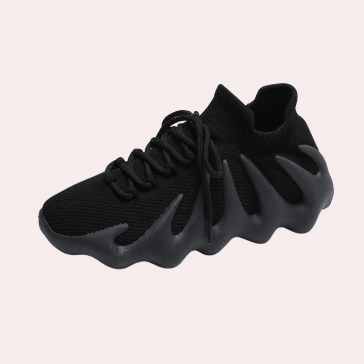 W&W Mode | Einzigartige Orthopädische Damensneaker