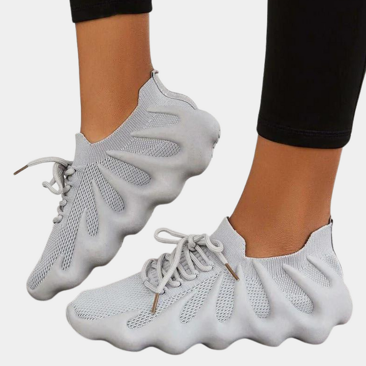 W&W Mode | Einzigartige Orthopädische Damensneaker
