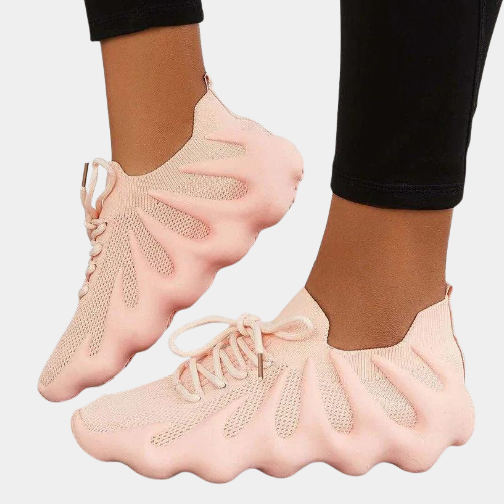 WW | Einzigartige Orthopädische Damensneaker
