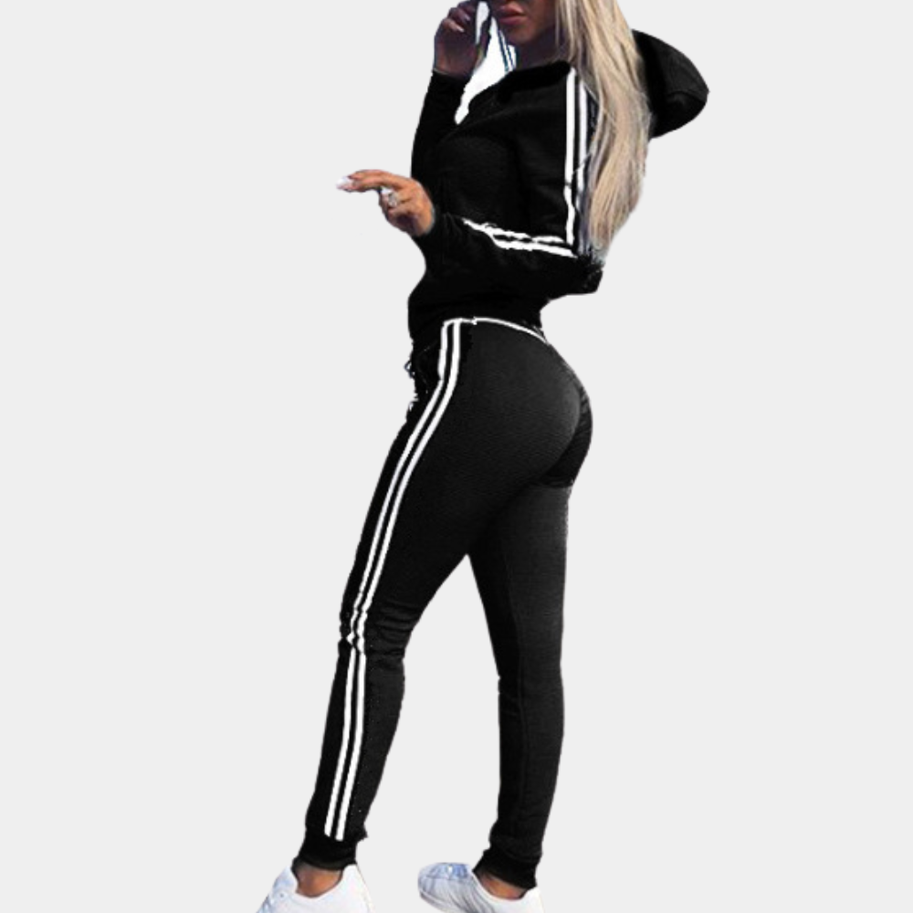 WW | Damen Sportanzug