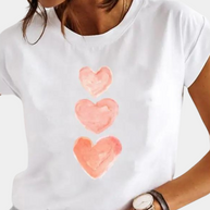WW | Sommer T-Shirt für Frauen