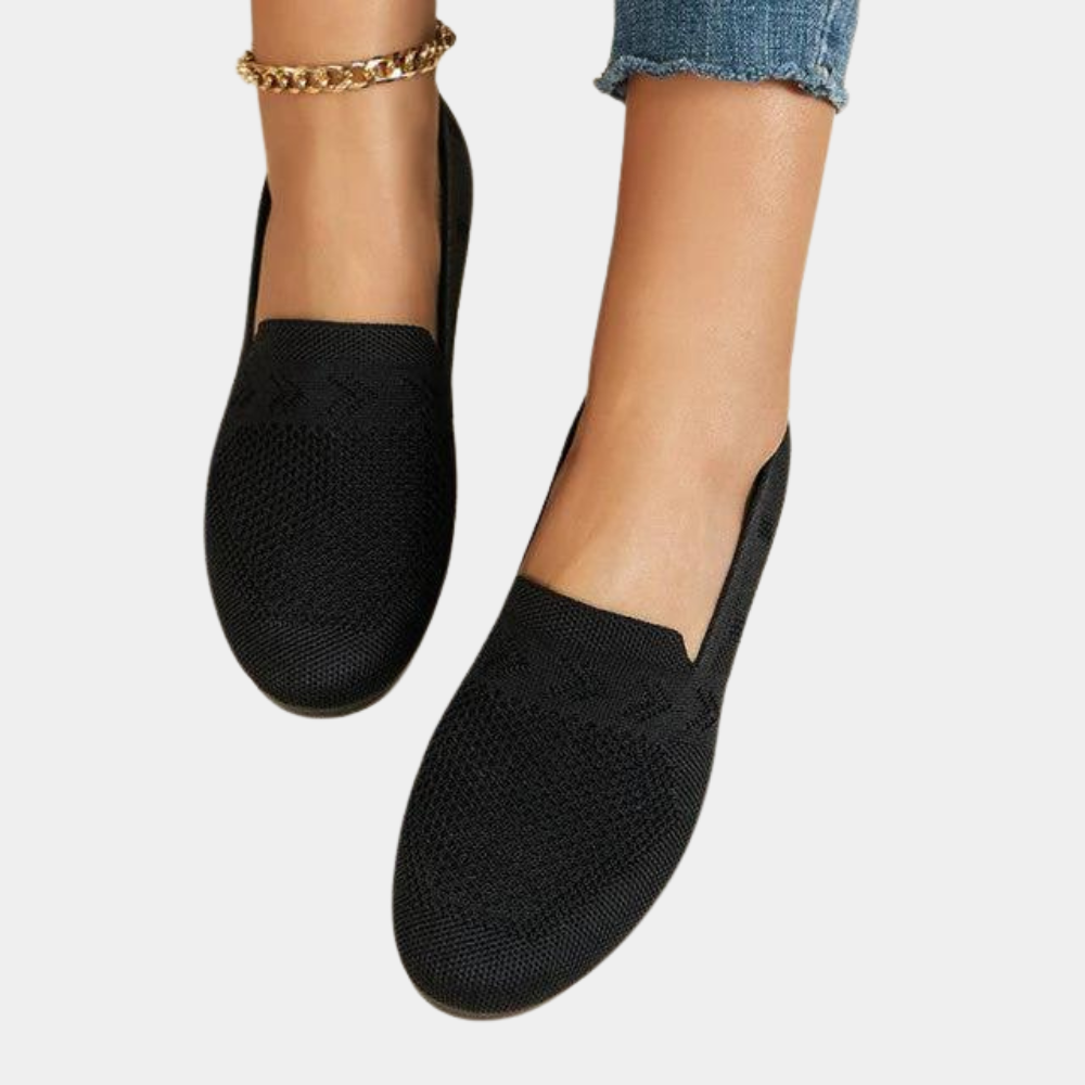 W&W Mode | Komfortable Orthopädische Schuhe Für Frauen Atmungsaktiv & Unterstützend