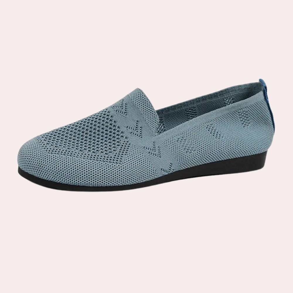 W&W Mode | Komfortable Orthopädische Schuhe Für Frauen Atmungsaktiv & Unterstützend
