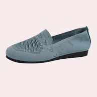 WW | Komfortable Orthopädische Schuhe Für Frauen Atmungsaktiv & Unterstützend