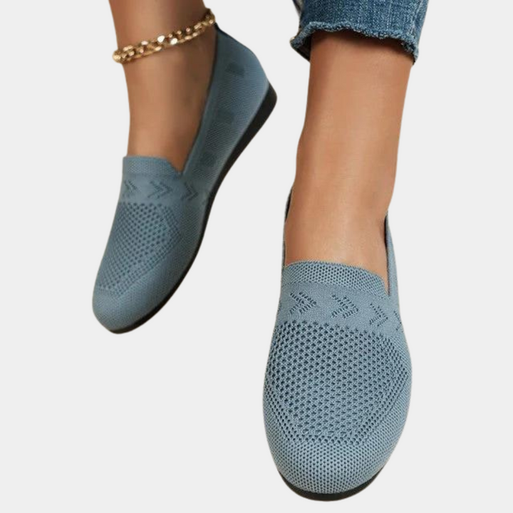 W&W Mode | Komfortable Orthopädische Schuhe Für Frauen Atmungsaktiv & Unterstützend