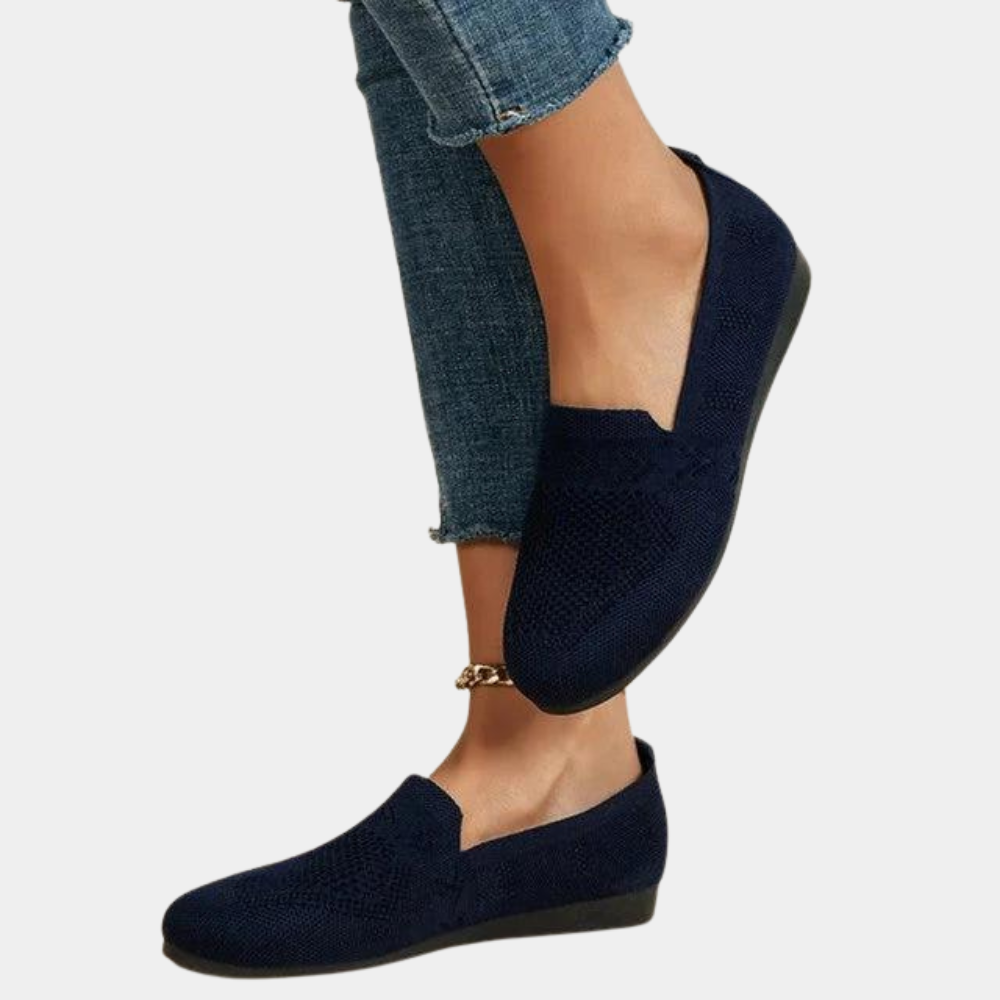 W&W Mode | Komfortable Orthopädische Schuhe Für Frauen Atmungsaktiv & Unterstützend