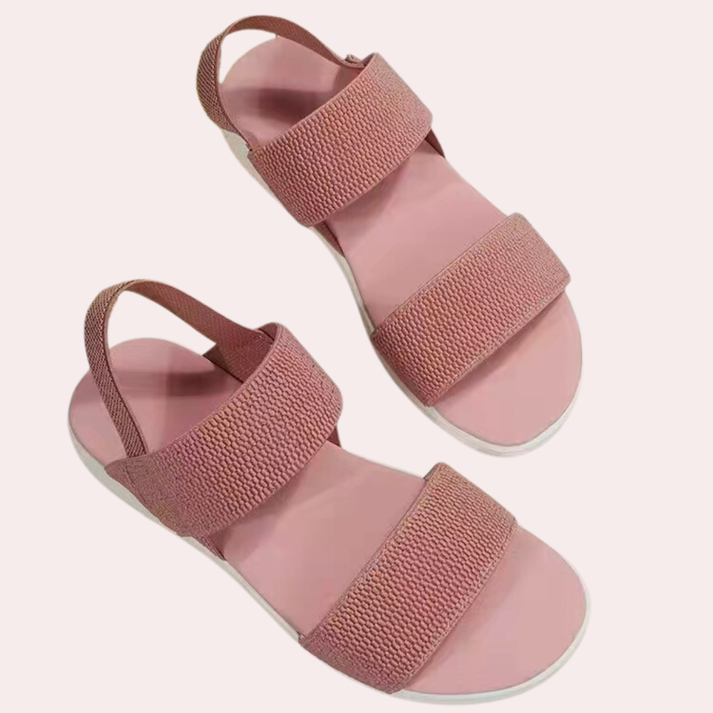 WW | Orthopädische Platten Sandalen Für Sames
