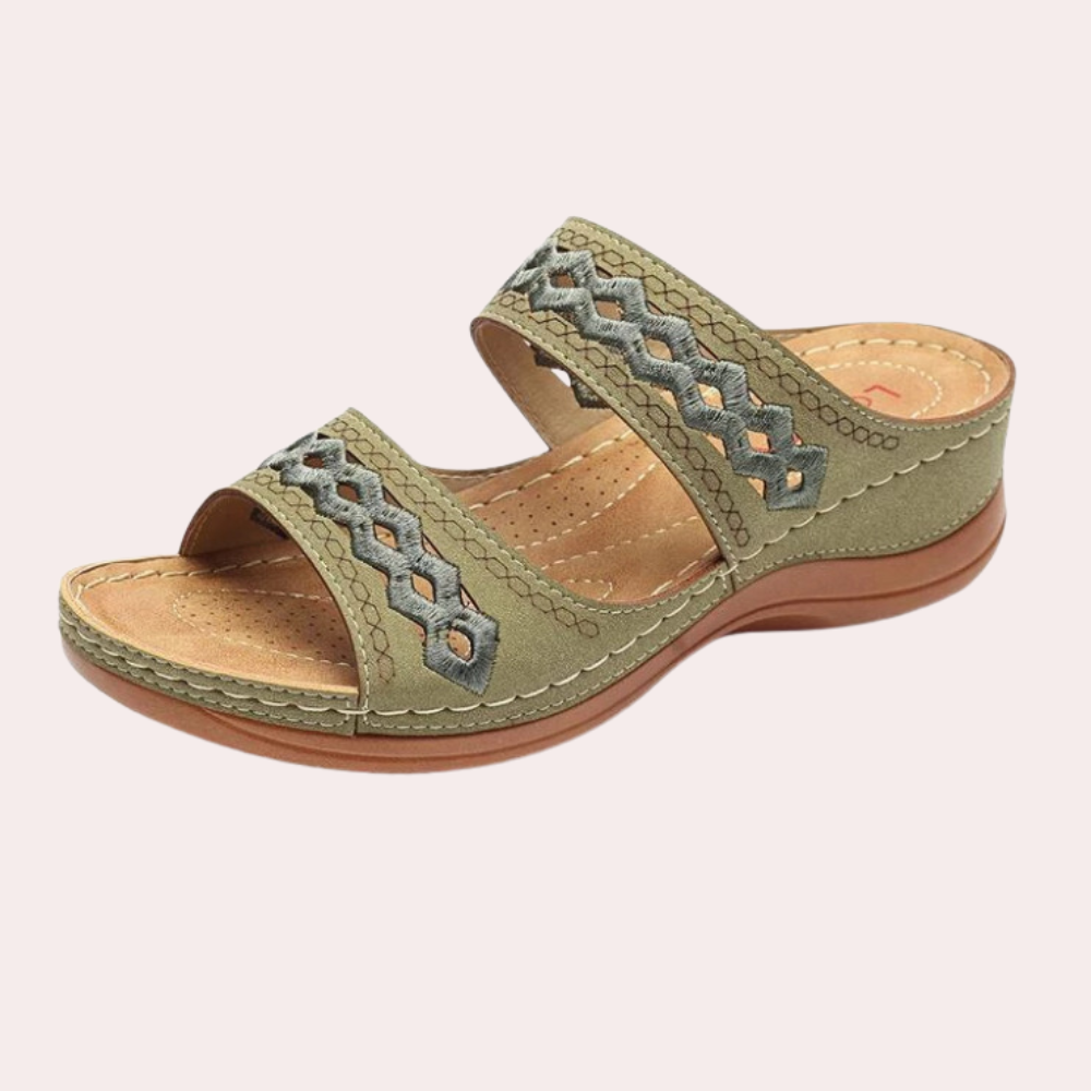 WW | Moderne Schuhe für Frauen Schön und Bequem!