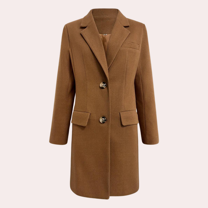 W&W Mode | Trenchcoat für Damen