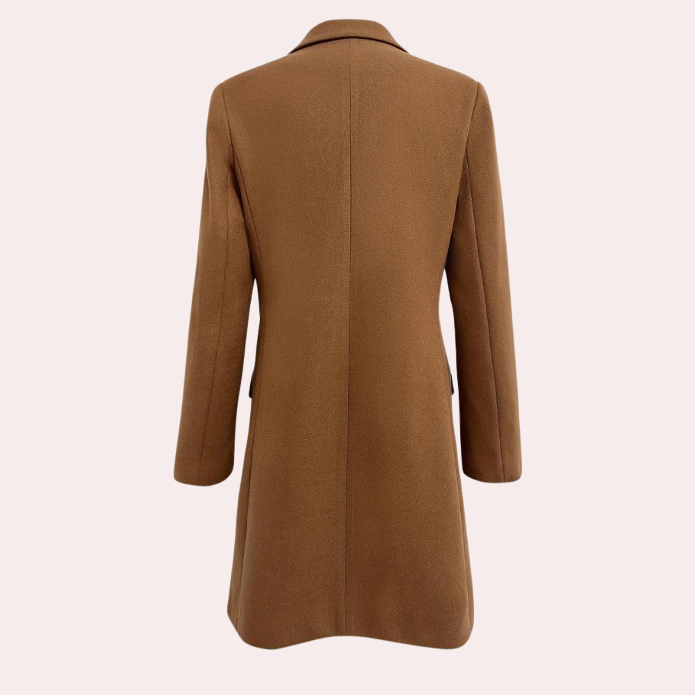 W&W Mode | Trenchcoat für Damen