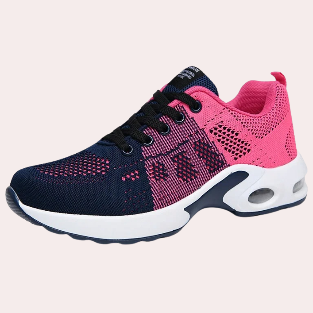 WW | Stilvolle orthopädische Schuhe für Damen