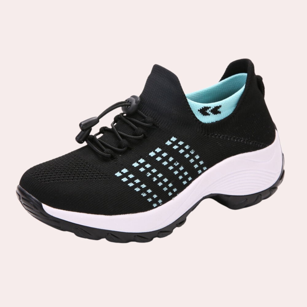 WW | Elegante und Super Komfortable Schuhe für Raffinierte Frauen