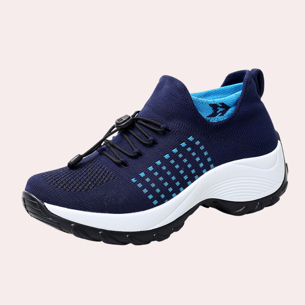 WW | Elegante und Super Komfortable Schuhe für Raffinierte Frauen
