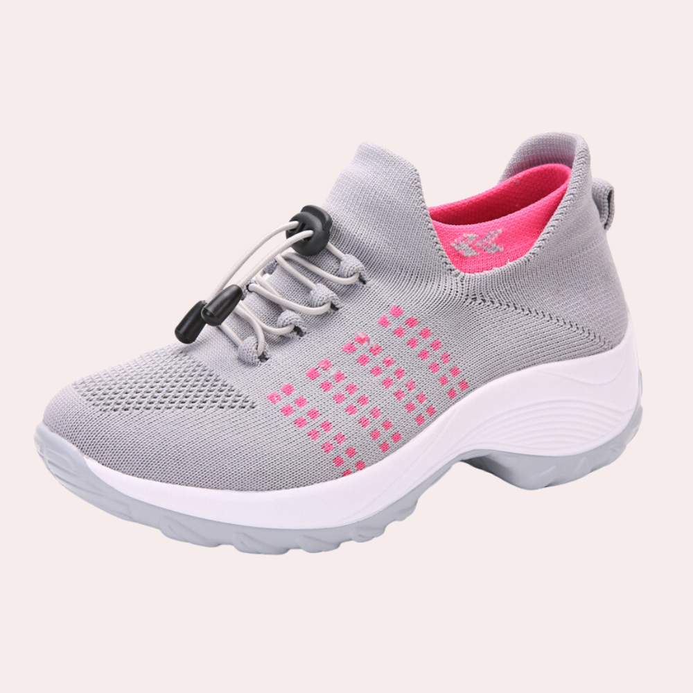 WW | Elegante und Super Komfortable Schuhe für Raffinierte Frauen