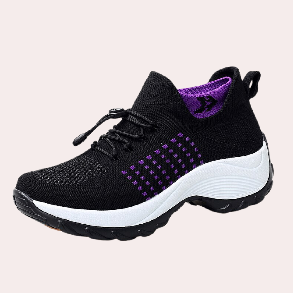 WW | Elegante und Super Komfortable Schuhe für Raffinierte Frauen