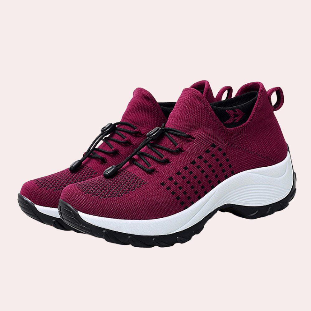 WW | Elegante und Super Komfortable Schuhe für Raffinierte Frauen