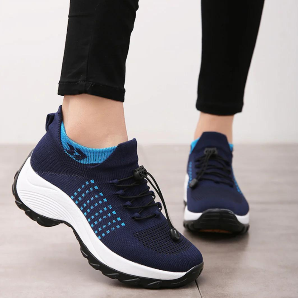 WW | Elegante und Super Komfortable Schuhe für Raffinierte Frauen