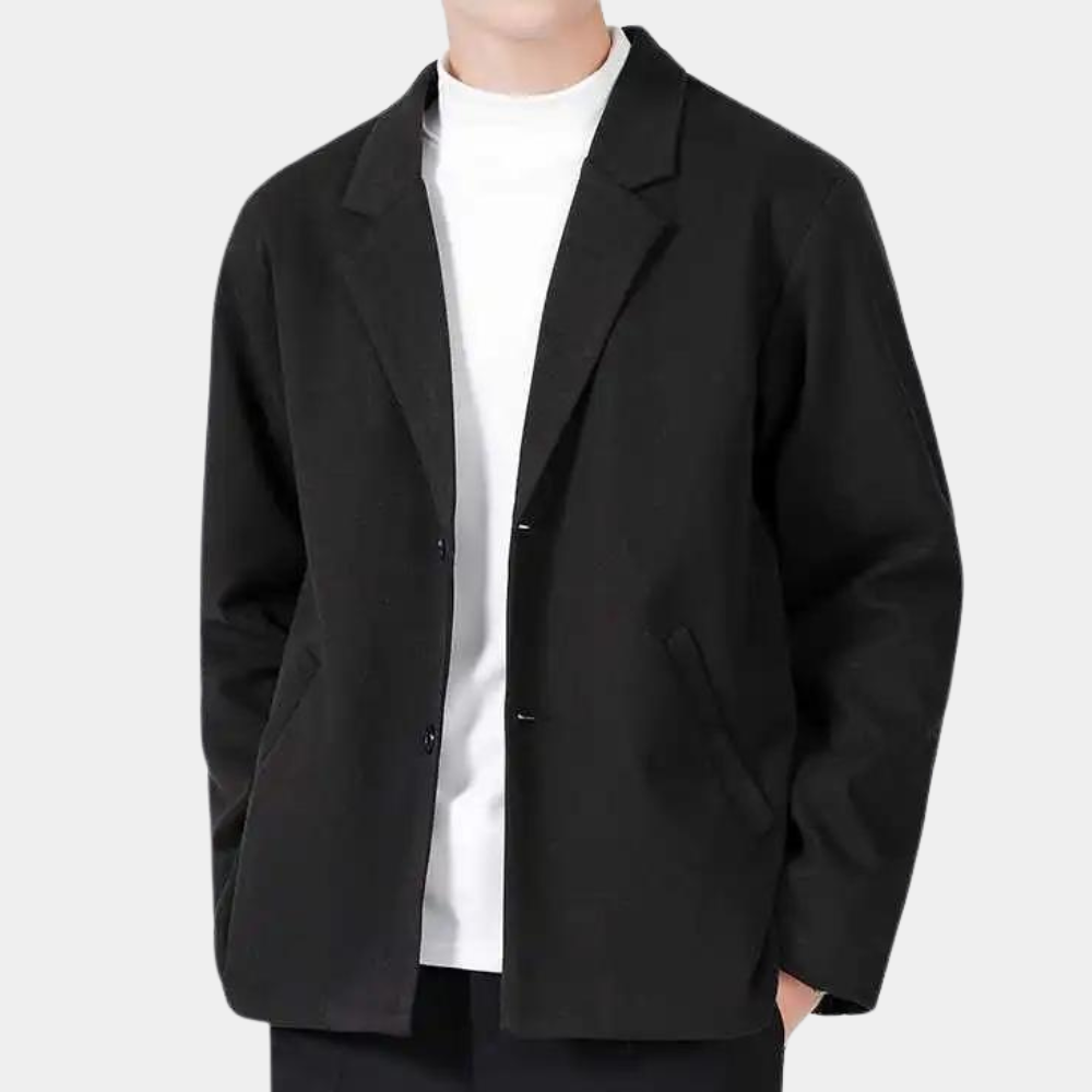 WW | Luxuriöse Blazer für Herren