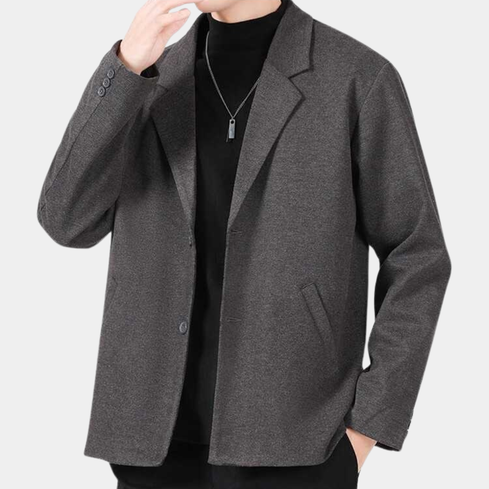 WW | Luxuriöse Blazer für Herren