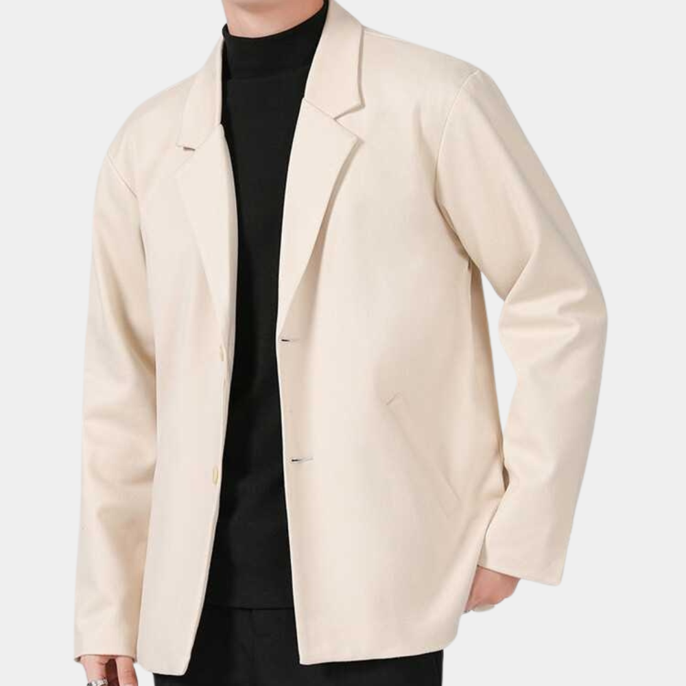 W&W Mode | Luxuriöse Blazer für Herren