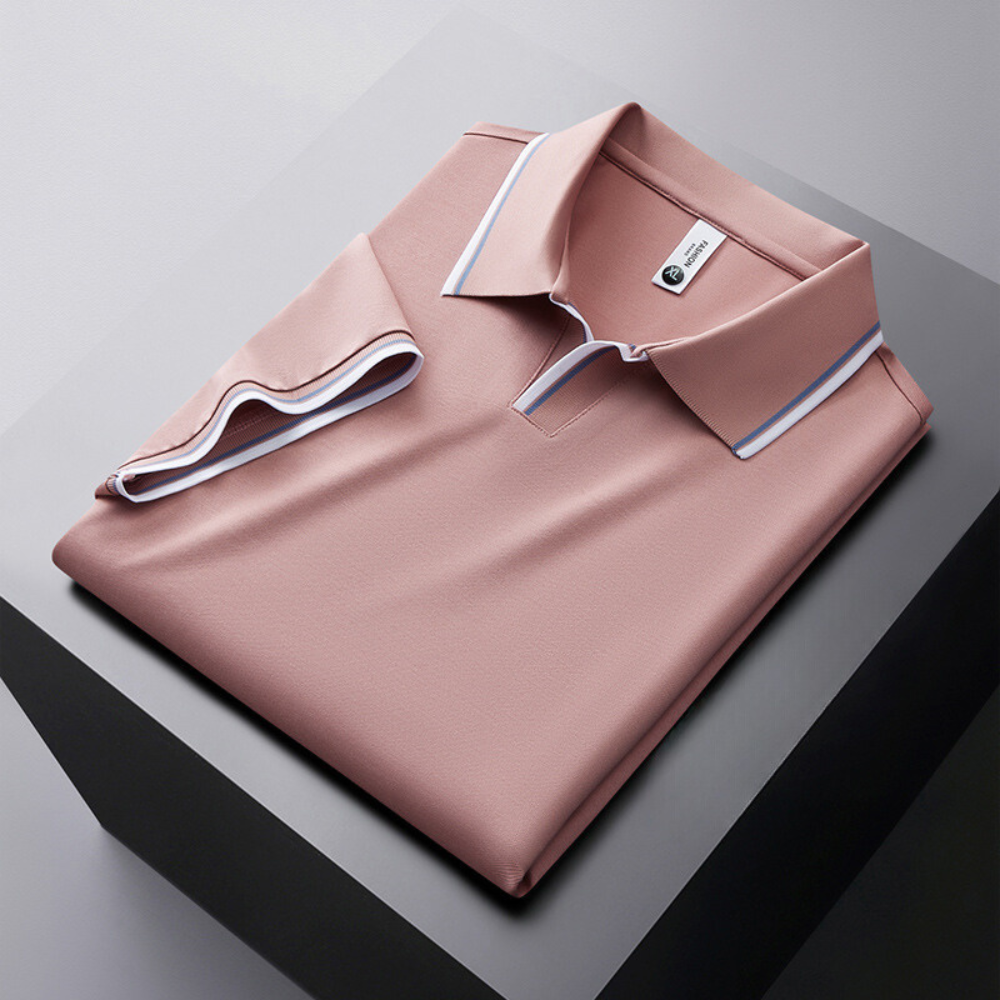 WW | Vielseitiges Herren Poloshirt