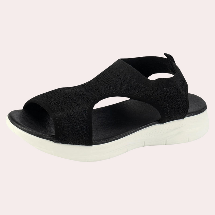 W&W Mode | Flexible Damen Sommersandalen
