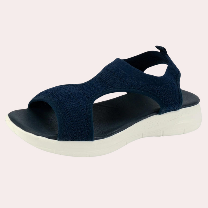 W&W Mode | Flexible Damen Sommersandalen