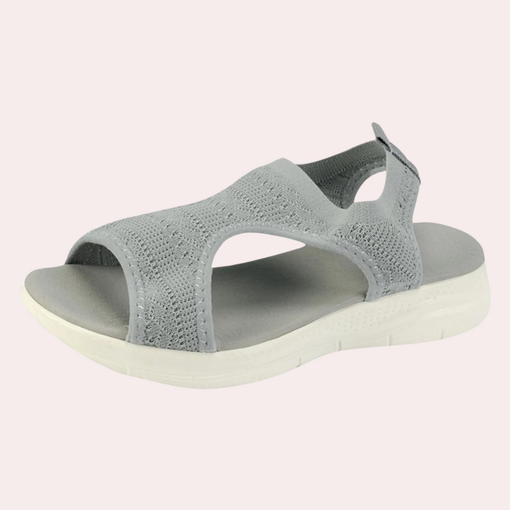 W&W Mode | Flexible Damen Sommersandalen