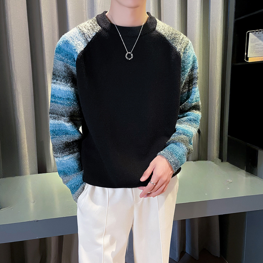 WW | Stilvoller Herren Pullover