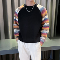 WW | Stilvoller Herren Pullover