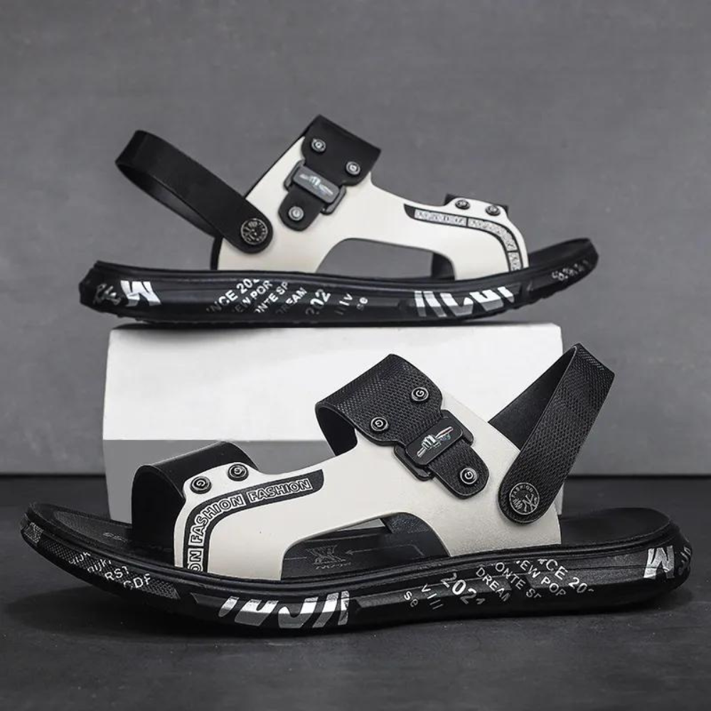 WW | Luxus Herren Sandalen Für Herren