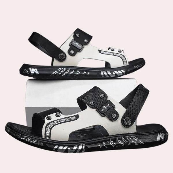 WW | Luxus Herren Sandalen Für Herren