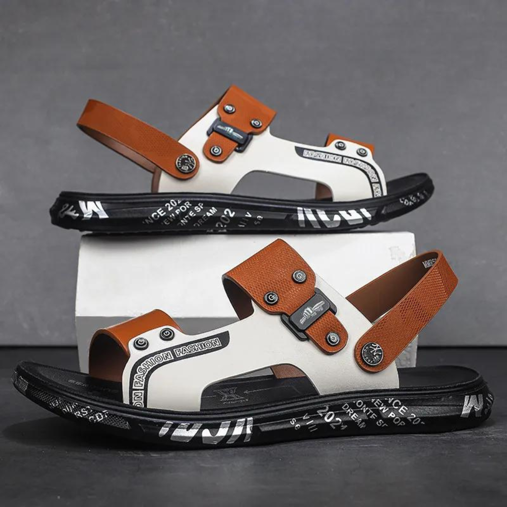 WW | Luxus Herren Sandalen Für Herren
