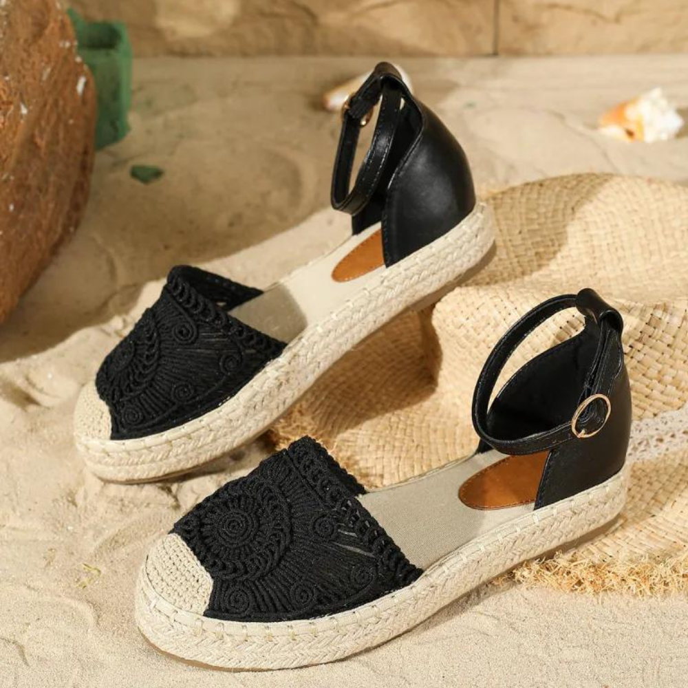 WW | Elegante und Raffinierte Damensandalen für Jeden Anlass