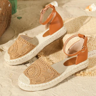 WW | Elegante und Raffinierte Damensandalen für Jeden Anlass