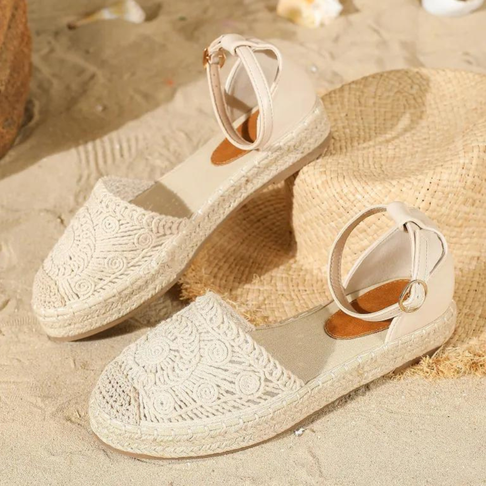 WW | Elegante und Raffinierte Damensandalen für Jeden Anlass