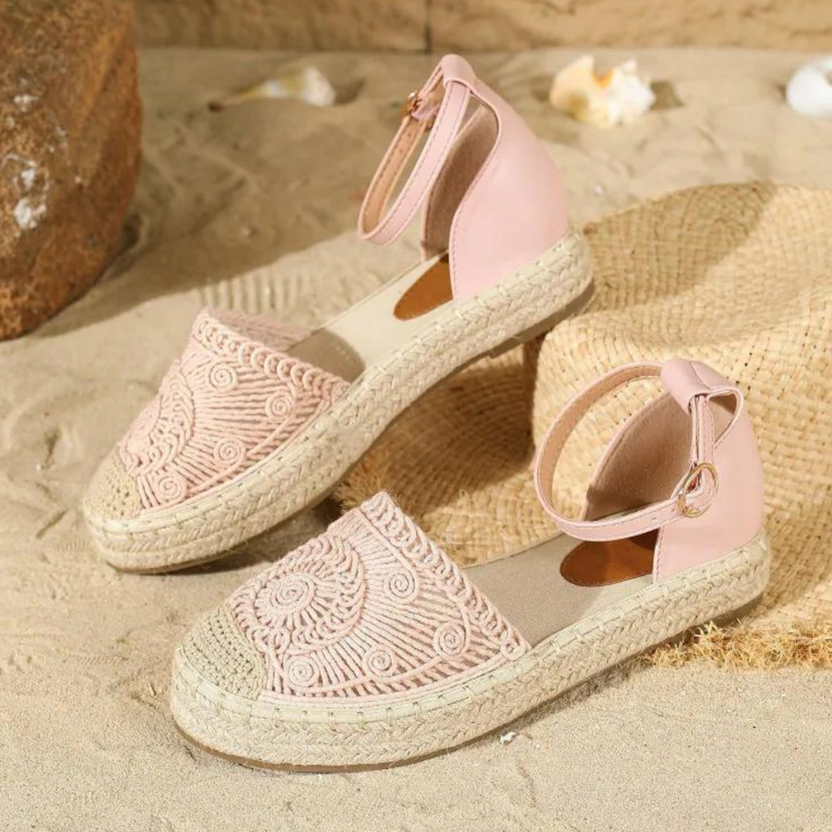 WW | Elegante und Raffinierte Damensandalen für Jeden Anlass