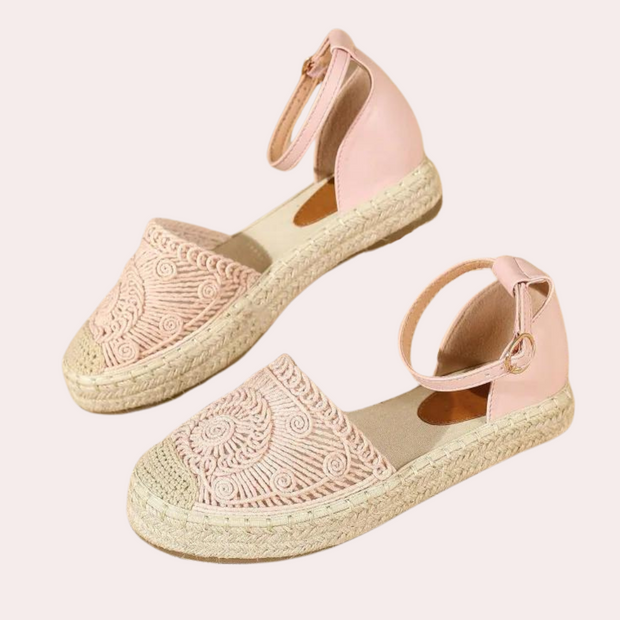 WW | Elegante und Raffinierte Damensandalen für Jeden Anlass