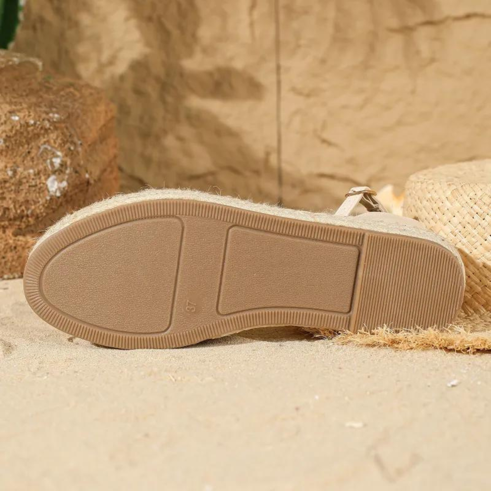 WW | Elegante und Raffinierte Damensandalen für Jeden Anlass