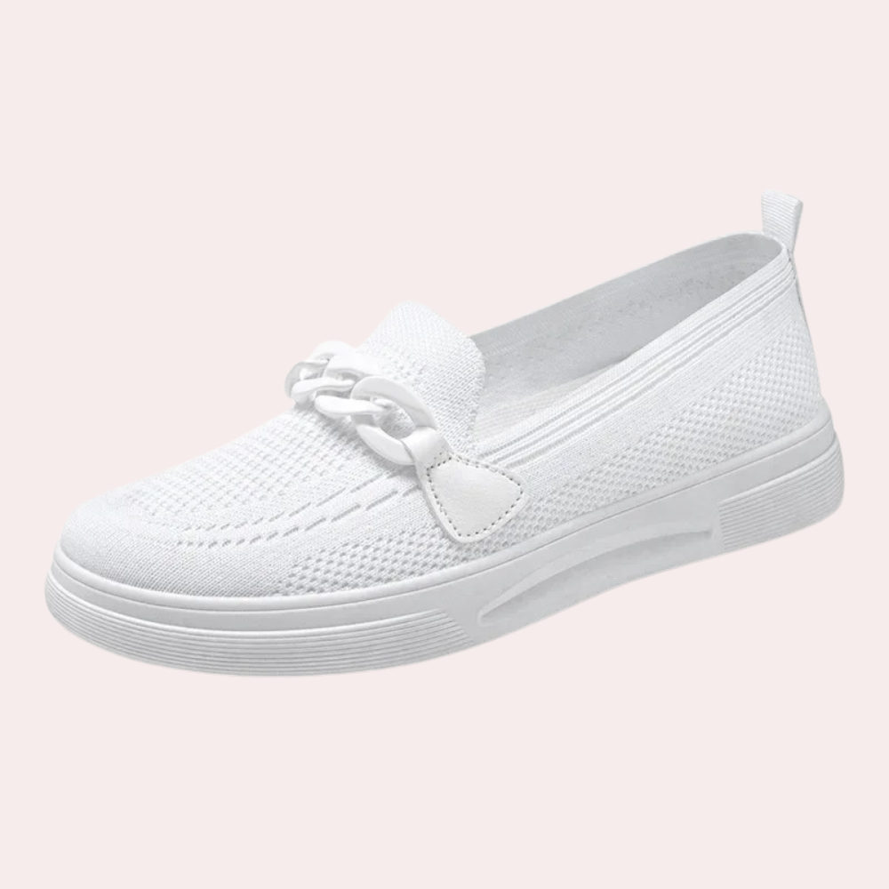 WW | Bequeme Luftige Damenschuhe