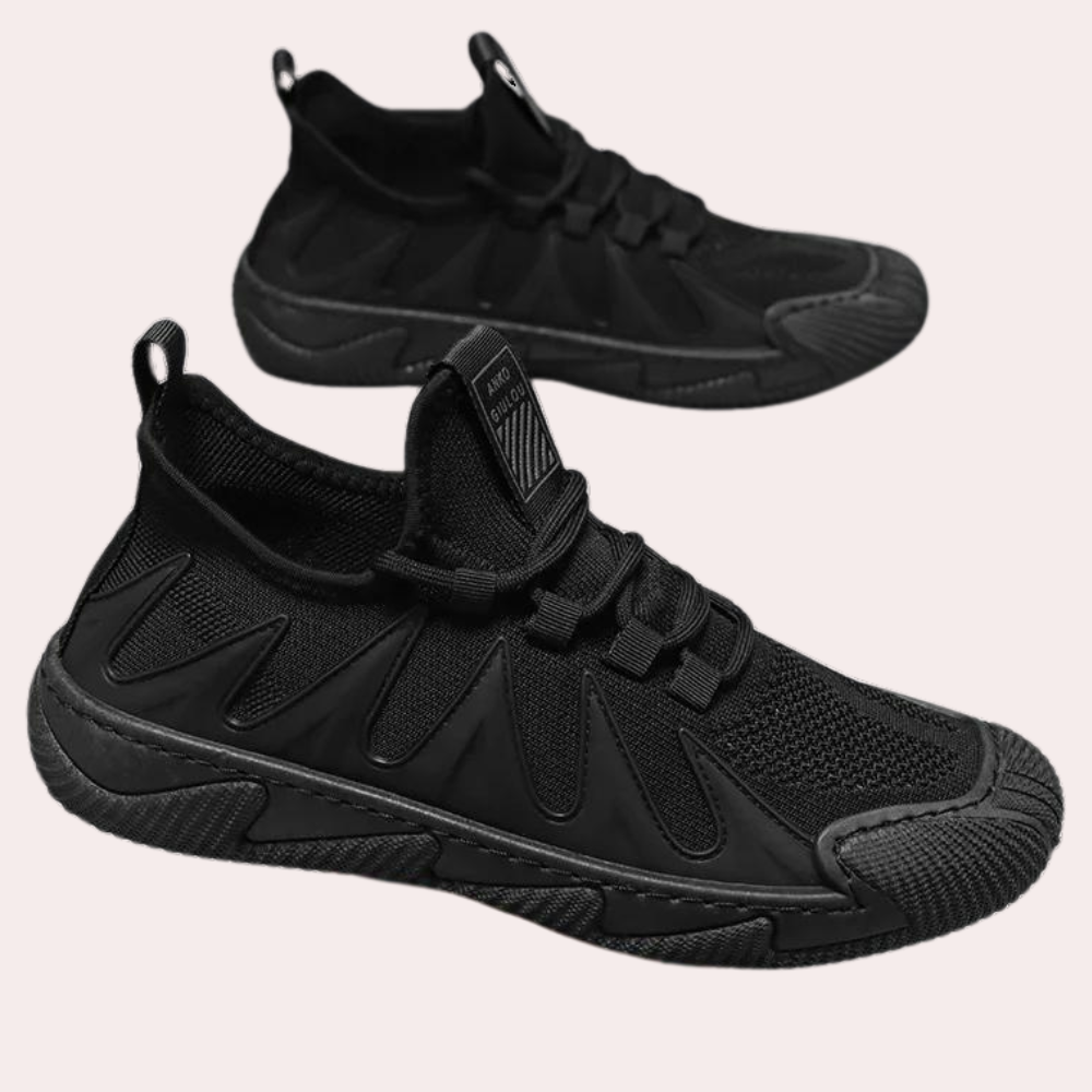 WW | Moderne Herrenschuhe