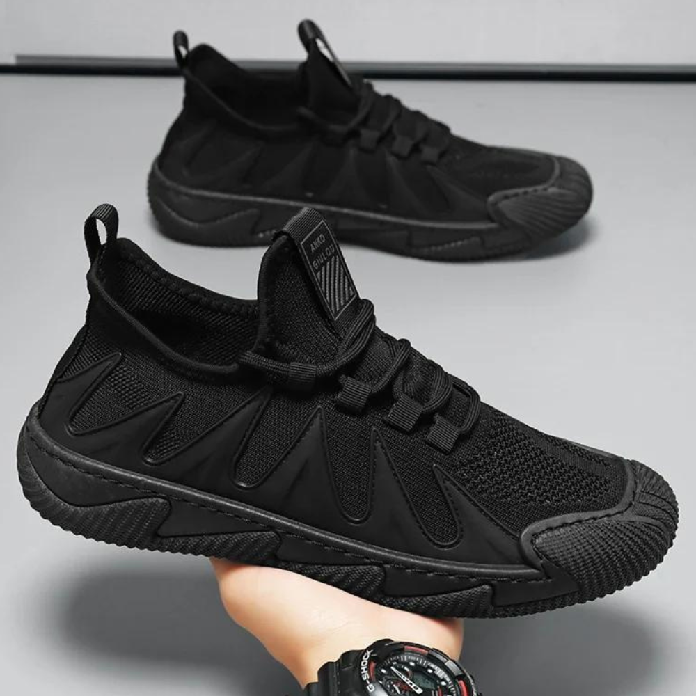 W&W Mode | Moderne Herrenschuhe