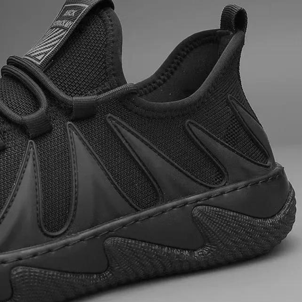 W&W Mode | Moderne Herrenschuhe