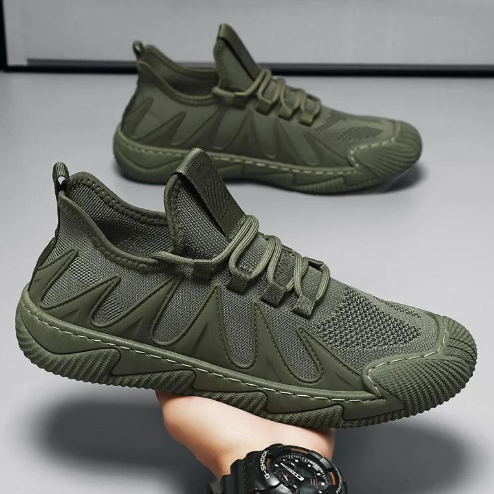 W&W Mode | Moderne Herrenschuhe