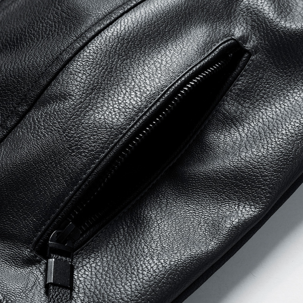 WW | Herrenjacke Für Jede Gelegenheit Mit Vielseitigem Stil