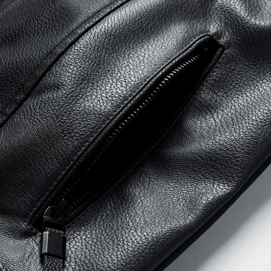 WW | Herrenjacke Für Jede Gelegenheit Mit Vielseitigem Stil