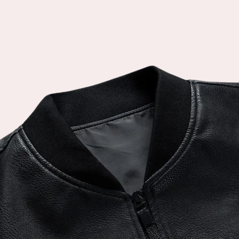 WW | Herrenjacke Für Jede Gelegenheit Mit Vielseitigem Stil